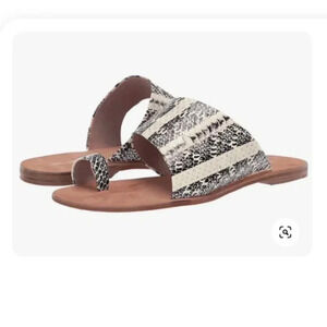 Diane Von Furstenberg Brittany Sandals